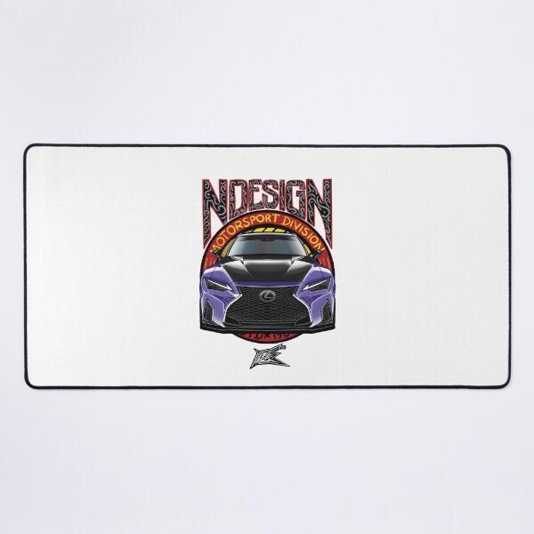 Item preview, IS 500 F Sport Performance widebody purple  designed and sold by NaquashM.