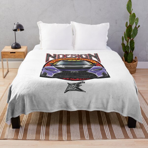 Item preview, IS 500 F Sport Performance widebody purple  designed and sold by NaquashM.