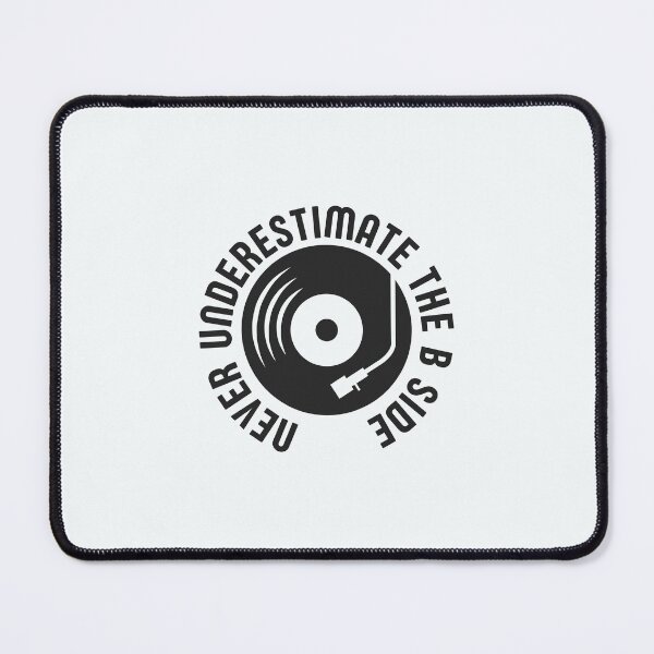 Item preview, Never underestimate the B side designed and sold by GoodOldVintage.