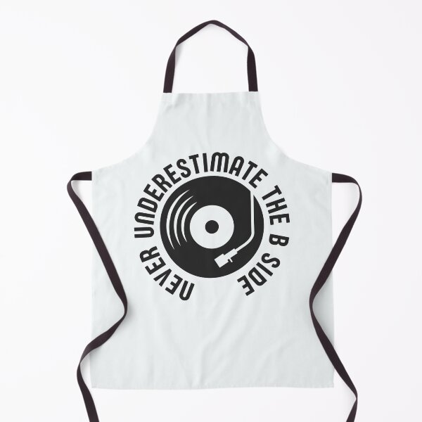Item preview, Never underestimate the B side designed and sold by GoodOldVintage.