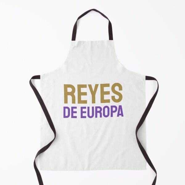 Item preview, Reyes de Europa gold b p designed and sold by VRedBaller.