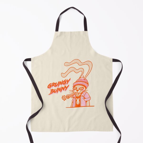 Item preview, Grungy Bunny designed and sold by ByValoo.