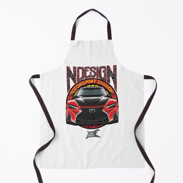 Item preview, IS 500 F Sport Performance widebody red  designed and sold by NaquashM.