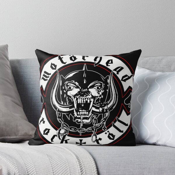 Item preview, Motorheads Band Slipknots designed and sold by FusionVisions.