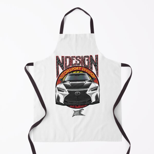 Item preview, IS 500 F Sport Performance widebody white  designed and sold by NaquashM.