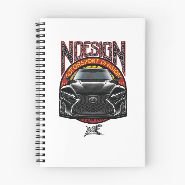 Item preview, IS 500 F Sport Performance widebody black  designed and sold by NaquashM.
