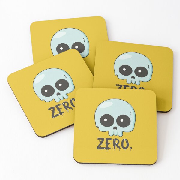Item preview, zero skateboards designed and sold by bukajart.