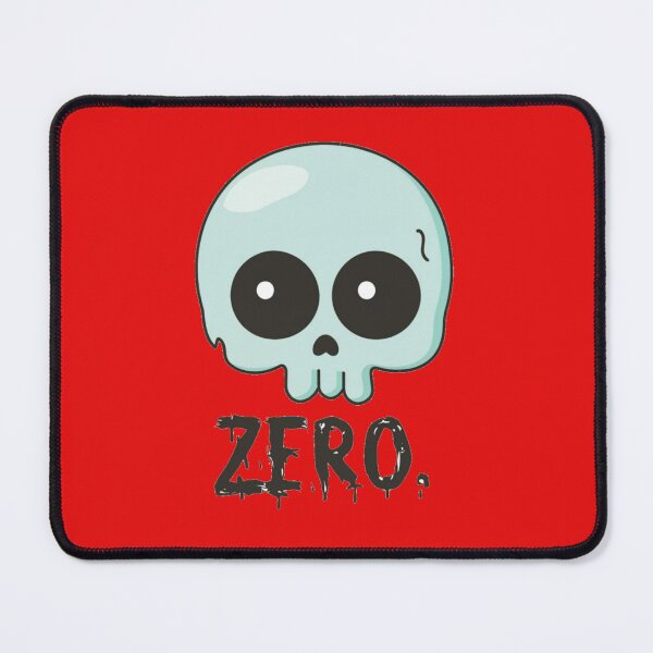 Item preview, zero skateboards designed and sold by bukajart.