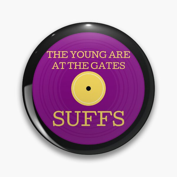 Item preview, suffs vinyl designed and sold by broadwaygirl142.