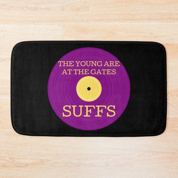 Item preview, suffs vinyl designed and sold by broadwaygirl142.