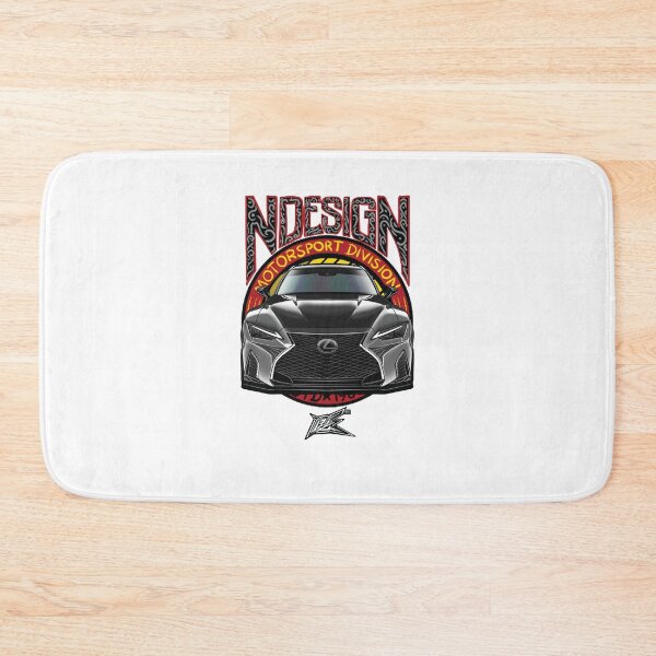 Item preview, IS 500 F Sport Performance widebody gray  designed and sold by NaquashM.