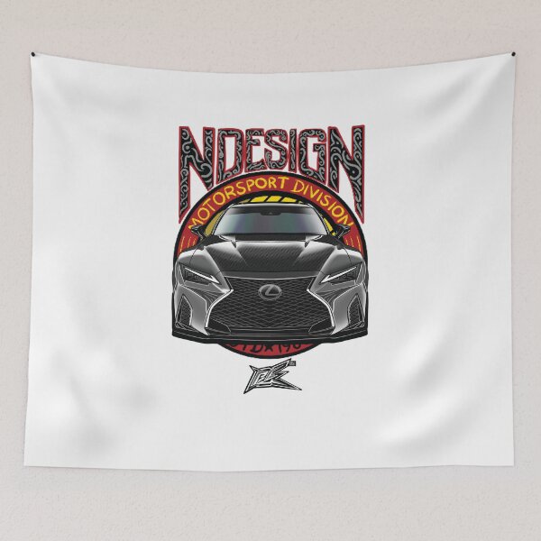 Item preview, IS 500 F Sport Performance widebody gray  designed and sold by NaquashM.