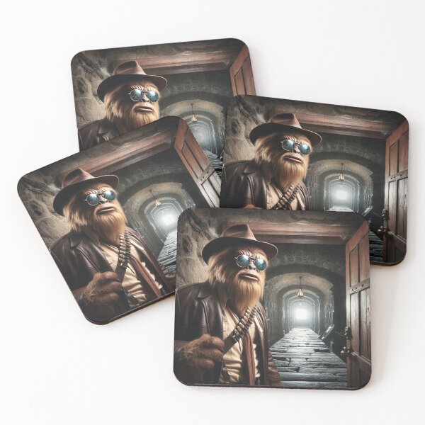 Item preview, Sasquatch Explorer designed and sold by Phil Perkins.