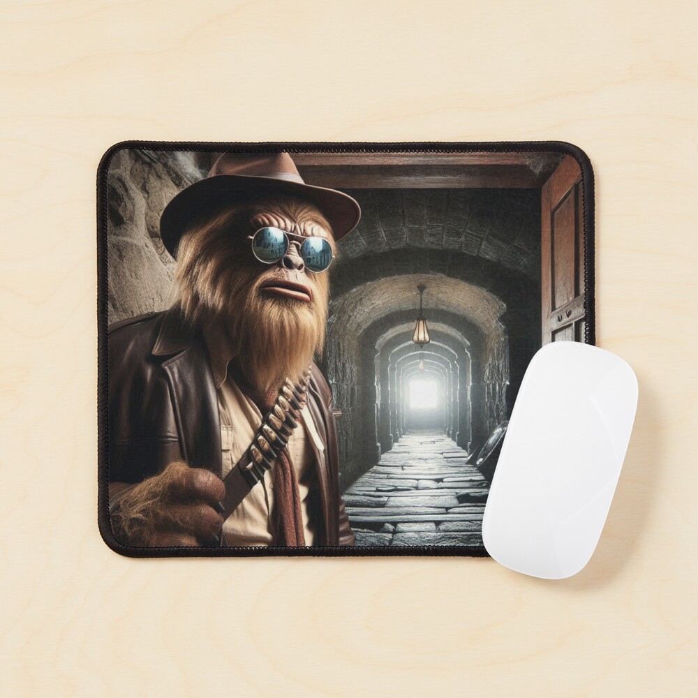 Item preview, Mouse Pad designed and sold by perkinsdesigns.
