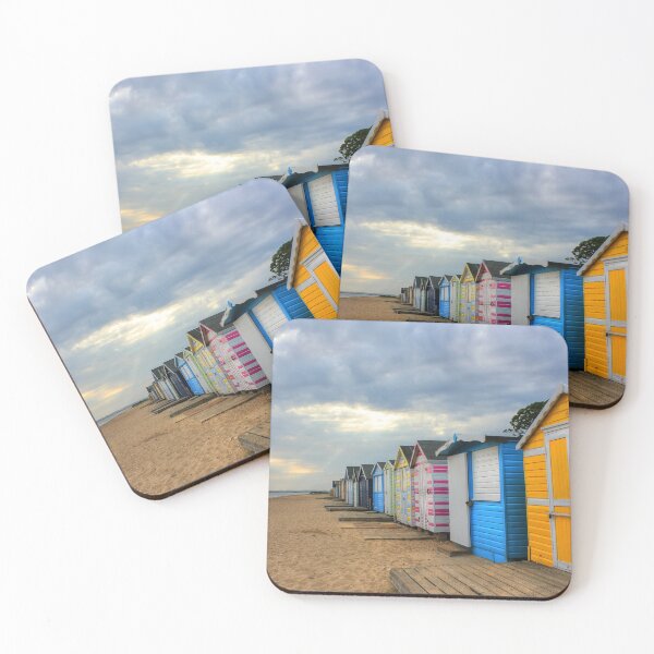 Item preview, Colours on the Beach designed and sold by Vicki Spindler (VHS Photography).