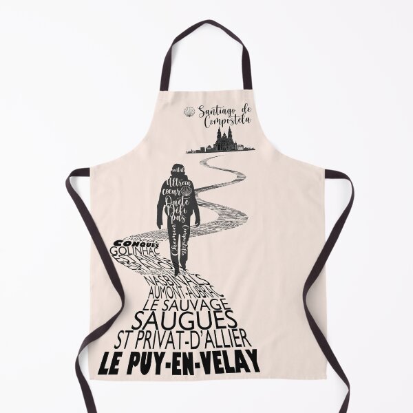 Item preview, Santiago de Compostela designed and sold by Georgiale.