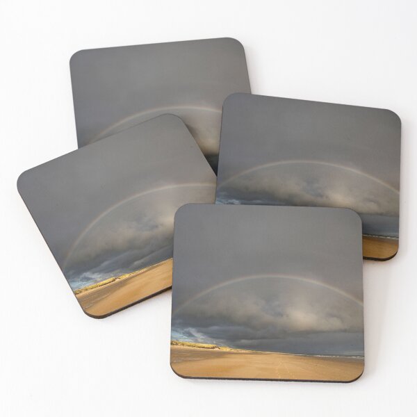 Item preview, Druridge Bay Rainbow designed and sold by Violaman.