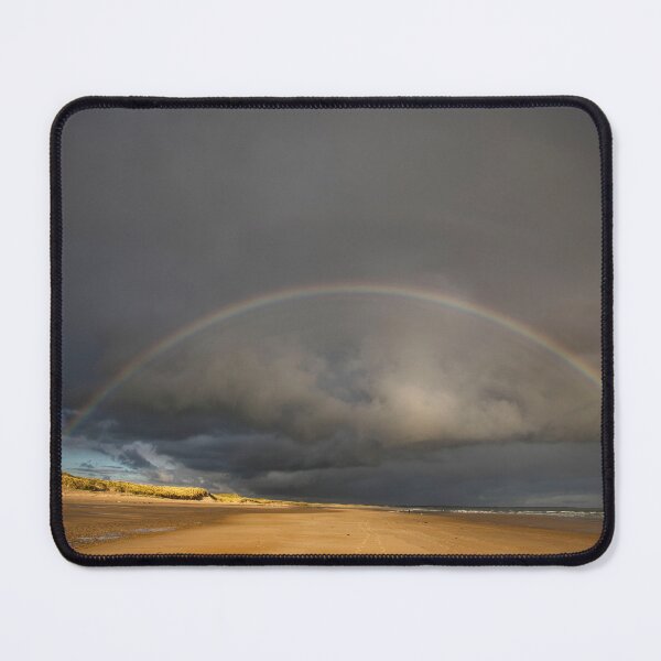 Item preview, Druridge Bay Rainbow designed and sold by Violaman.
