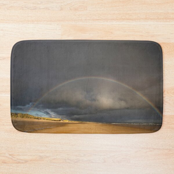 Item preview, Druridge Bay Rainbow designed and sold by Violaman.