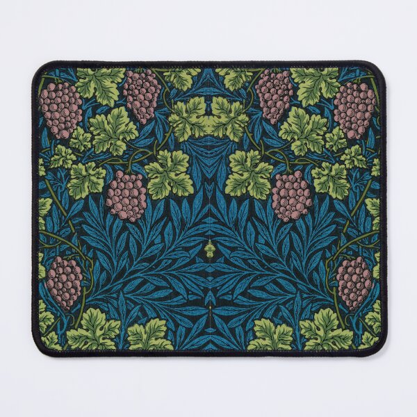 Item preview, Vintage Vine pattern (1873) by William Morris. designed and sold by paulo silveira.