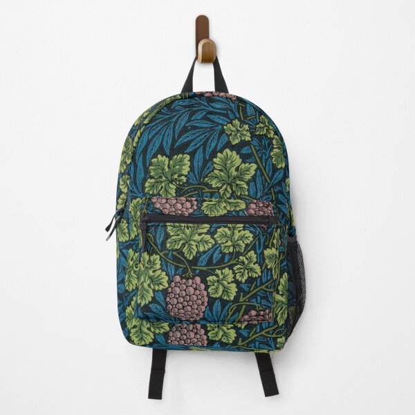 Item preview, Vintage Vine pattern (1873) by William Morris. designed and sold by paulo silveira.