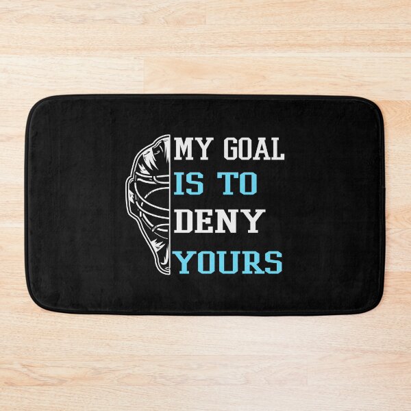 Item preview, My Goal Is To Deny Yours designed and sold by ArtHavenDesign.