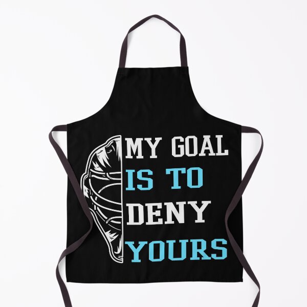Item preview, My Goal Is To Deny Yours designed and sold by ArtHavenDesign.