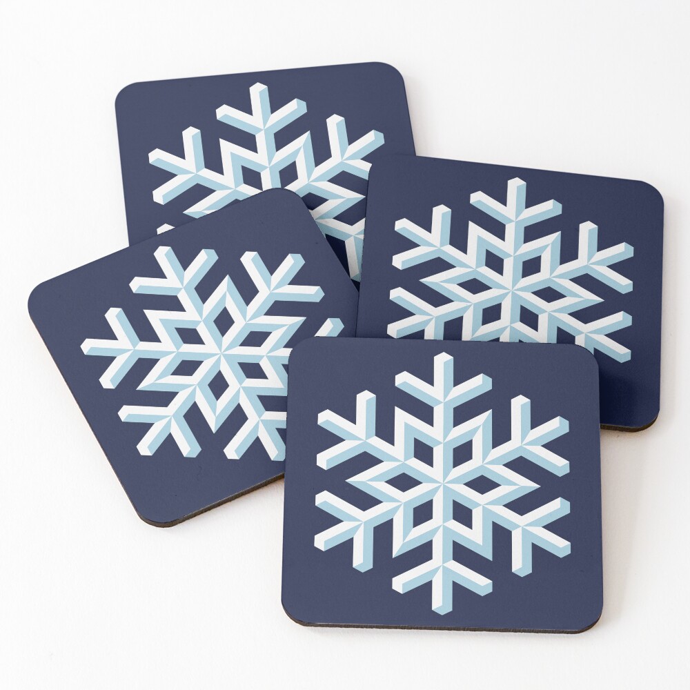Item preview, Coasters (Set of 4) designed and sold by Roderix.