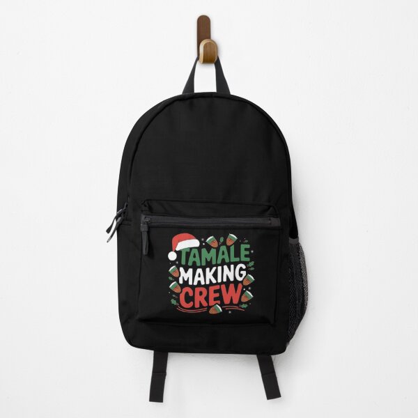 Item preview, Tamale Making Crew - A fun gift for anyone who loves the holiday tradition of making tamales with family and friends! designed and sold by ZyziowskyArt.