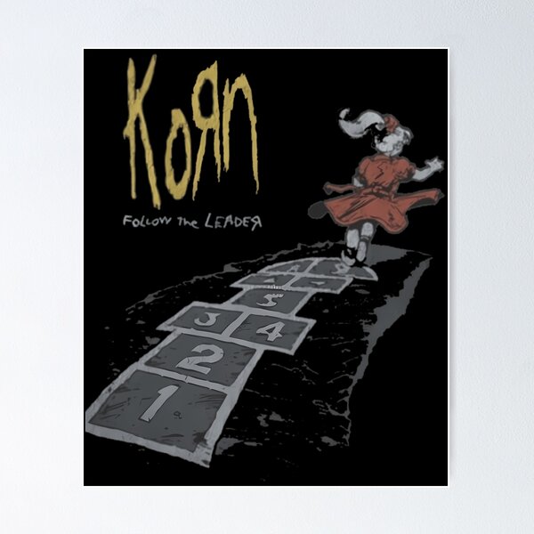 Item preview, Music Rock Korns Band New Korns designed and sold by FusionVisions.