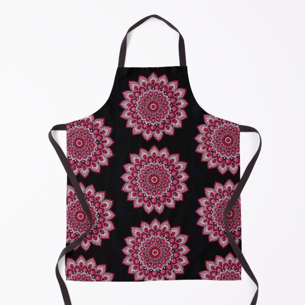 Item preview, Blooming Mandal designed and sold by szokolanna.