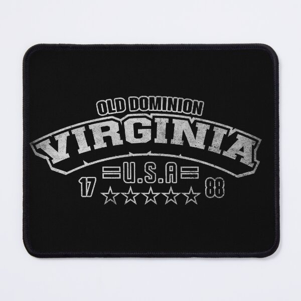 Item preview, Virginia, Old Dominion designed and sold by HB Shirts.