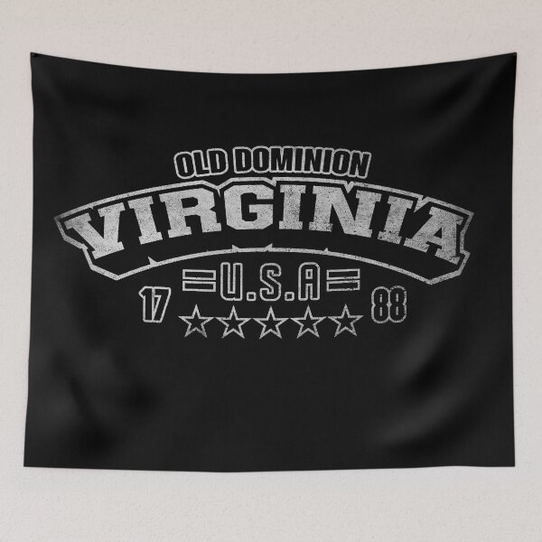 Item preview, Virginia, Old Dominion designed and sold by HB Shirts.