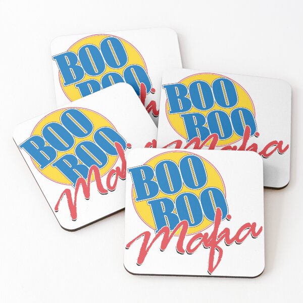 Item preview, wild wing designed and sold by booboo mafia.