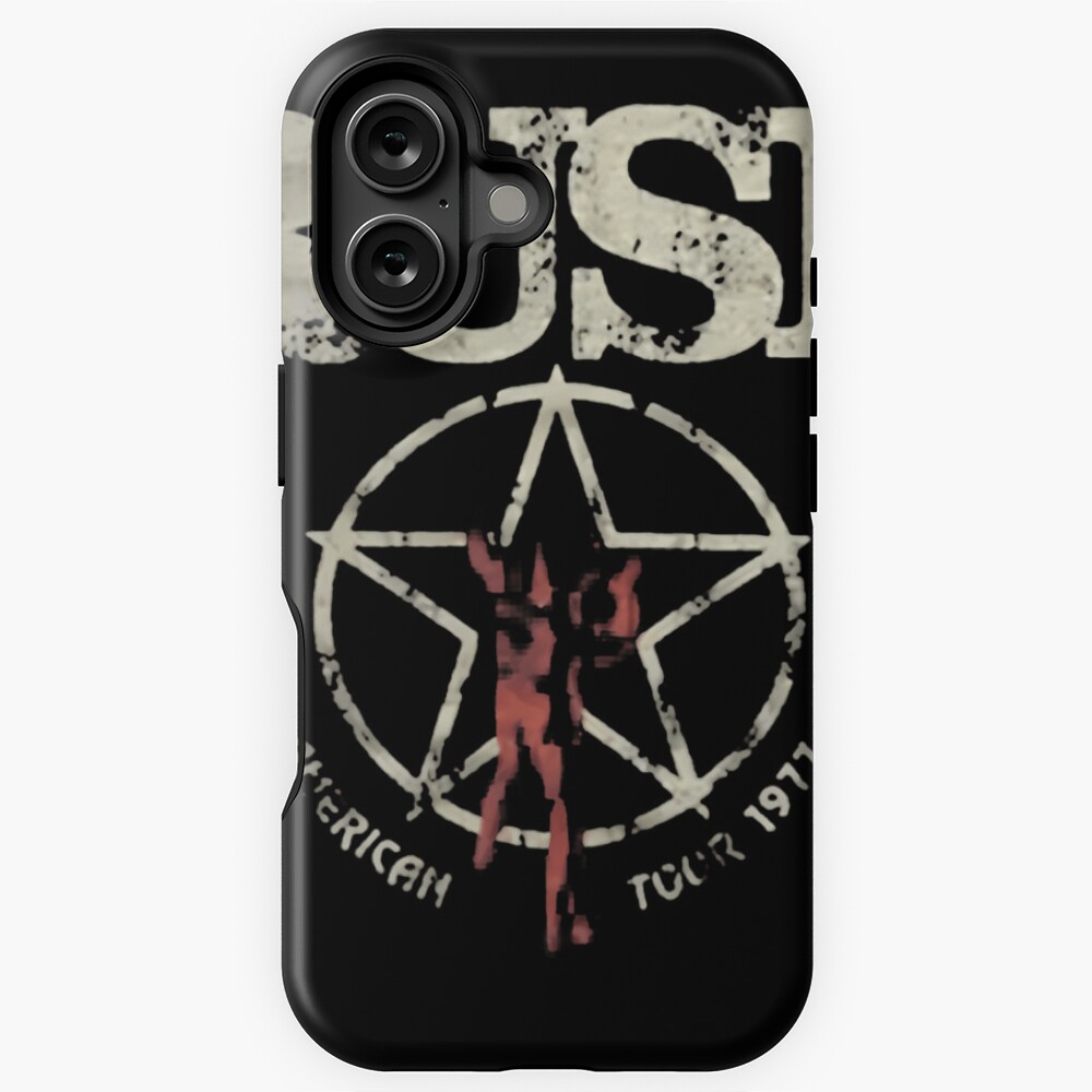 Item preview, iPhone Magsafe Tough Case designed and sold by FusionVisions.