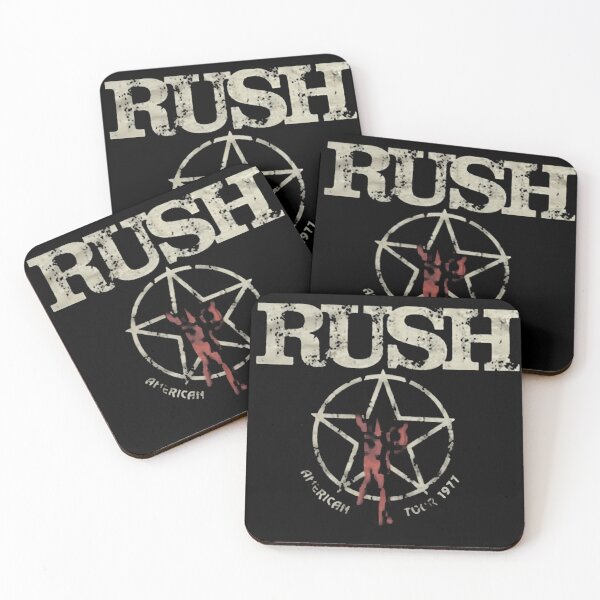Item preview, Americans Tours 77 designed and sold by FusionVisions.