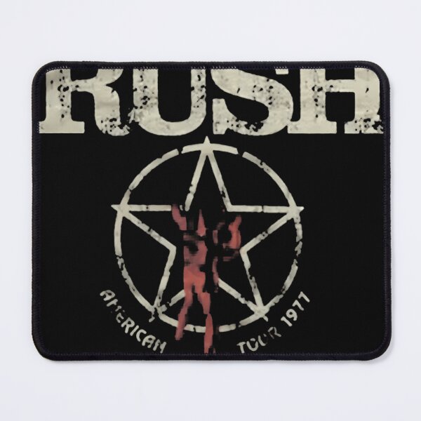 Item preview, Americans Tours 77 designed and sold by FusionVisions.