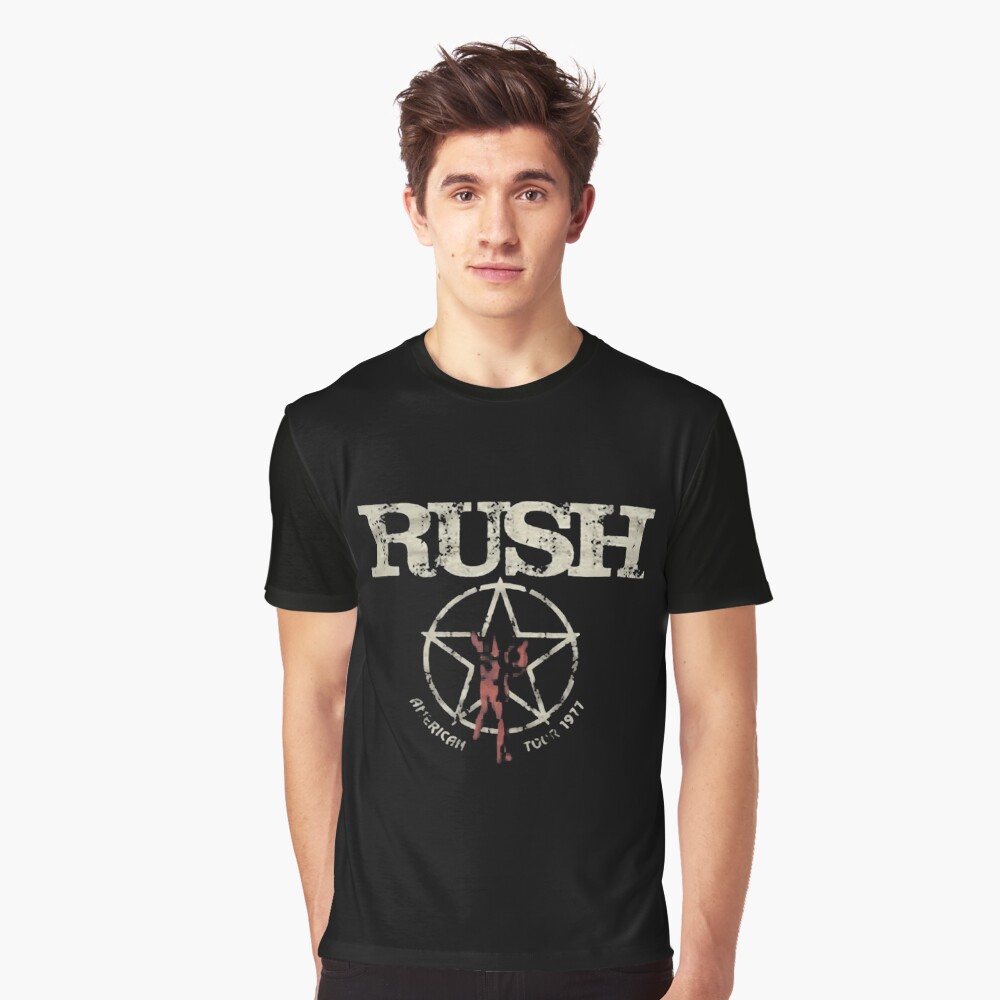 Item preview, Graphic T-Shirt designed and sold by FusionVisions.