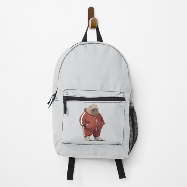 Item preview, Streetwise Walrus designed and sold by Konkam.
