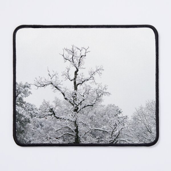 Item preview, Twisty Tree in the Snow designed and sold by Elysianart100.