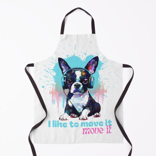 Item preview, I like to move it move it designed and sold by nikkisailor.
