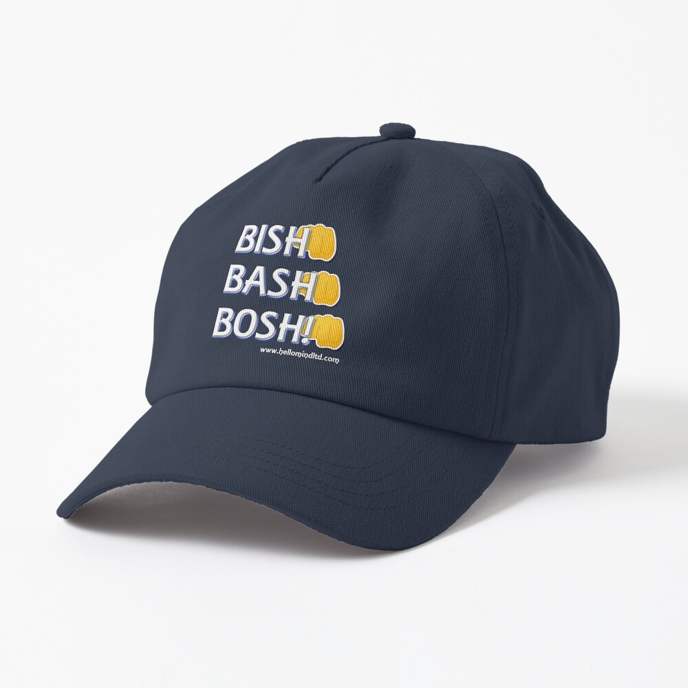 Item preview, Dad Hat designed and sold by HelloMind.