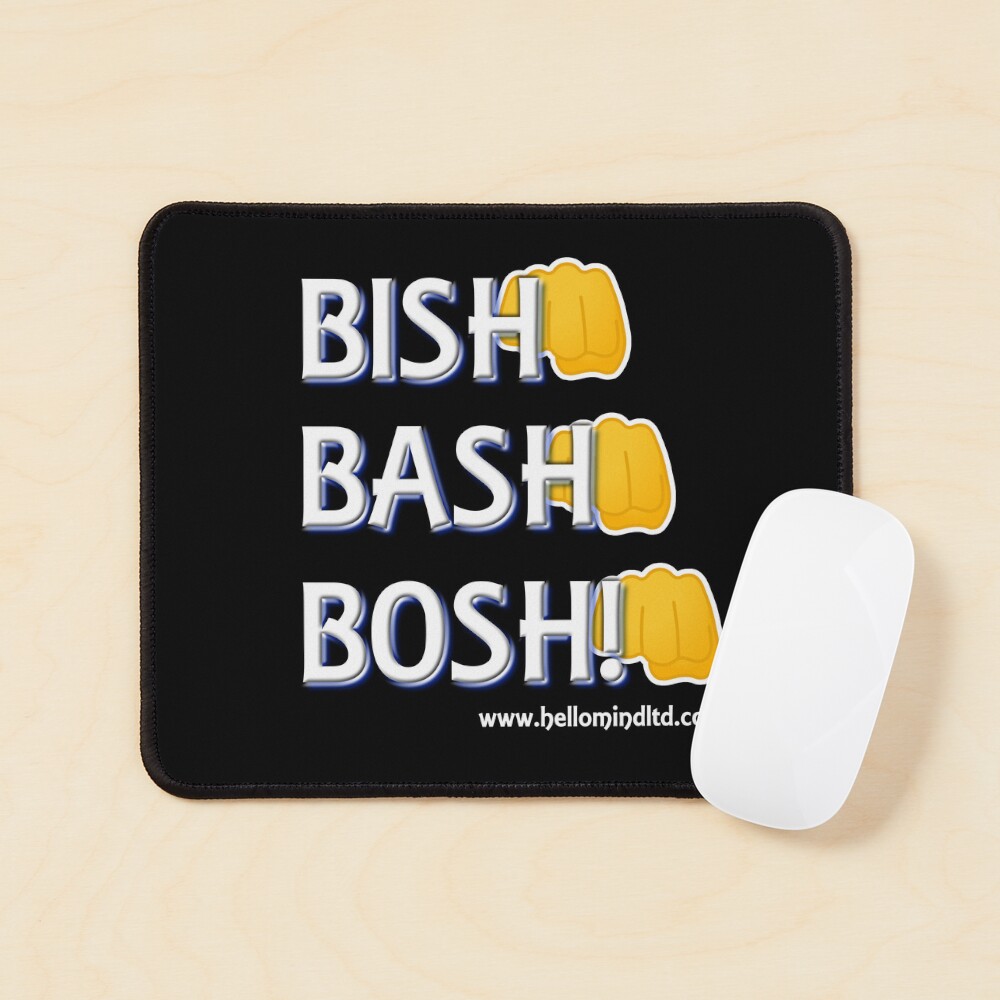 Item preview, Mouse Pad designed and sold by HelloMind.
