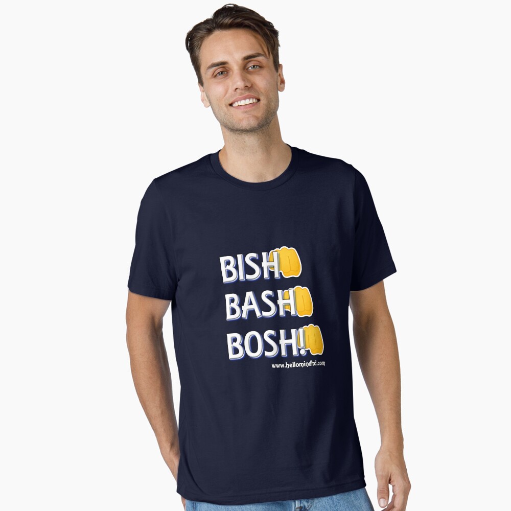 Item preview, Essential T-Shirt designed and sold by HelloMind.