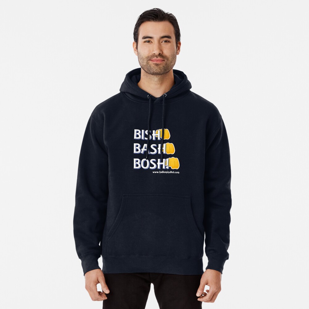 Item preview, Pullover Hoodie designed and sold by HelloMind.