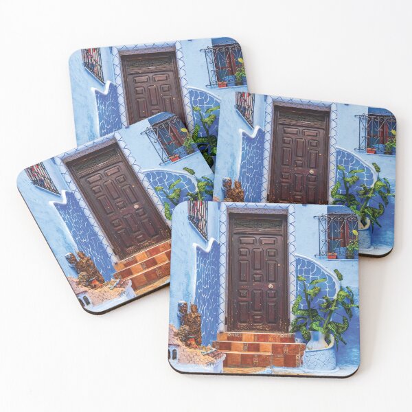 Item preview, Chefchaouen designed and sold by skalihm.