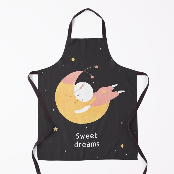 Item preview, Hug the moon, girl designed and sold by kidizajn.
