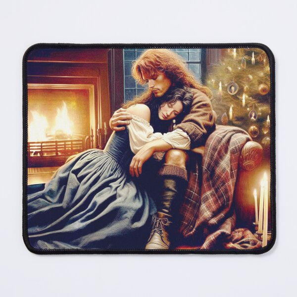 Item preview, "Christmas Eve" designed and sold by solgasart.
