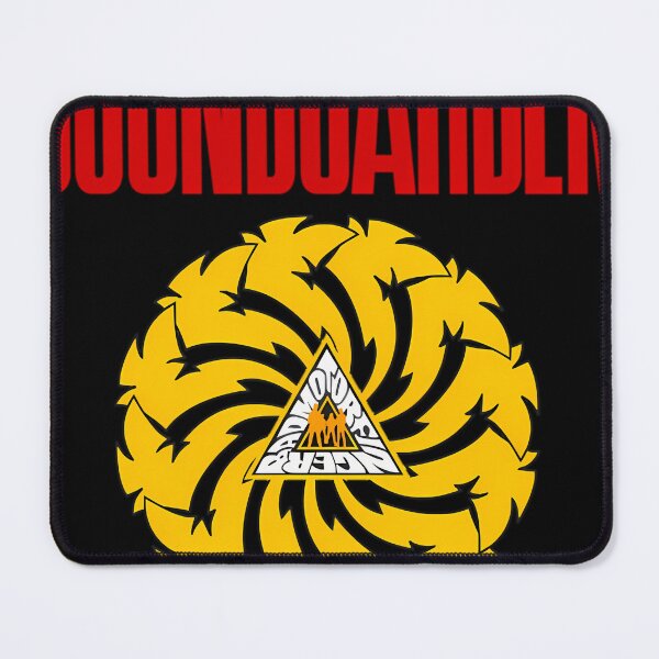 Item preview, Soundgardens Rock Band Logo designed and sold by FusionVisions.
