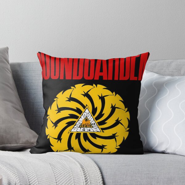 Item preview, Soundgardens Rock Band Logo designed and sold by FusionVisions.